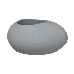 Pflanzstein Flow, Stony Grey, L 48 X B 38 X H 23 Cm