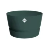 Pflanzschale „Greenville“ In Leaf Green Von Elho, Maße D 33 X H 19, 5 Cm, 11, 6 Liter