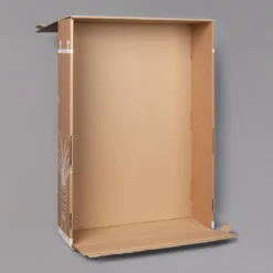 Aglaonema 'Stripes', Topf-Ø 12 Cm Mit Übertopf Dallas Weiß -Elho || LECHUZA Verkäufe B2 02 Karton Sets mit Keramik 3 126159 1