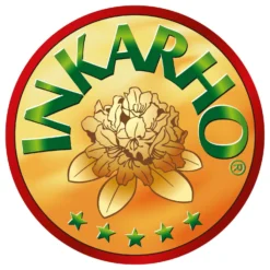 Rhododendron 'Bloombux'® Magenta, 6er-Set, Höhe 20-25 Cm, Topf 2 Liter -Elho || LECHUZA Verkäufe Inkarho Logo 122256